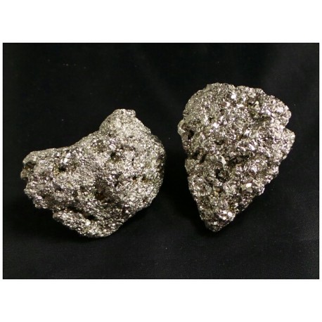 Pyrite brut