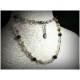 Collier pour une petite fille