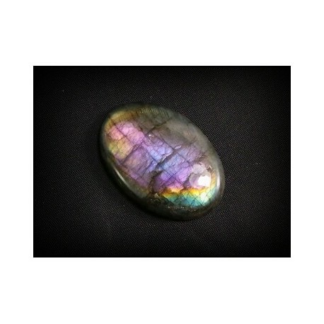 Pendentif en labradorite