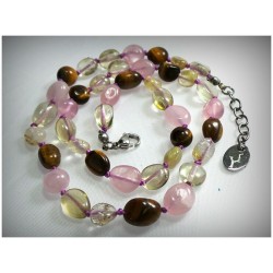 Collier pour enfant